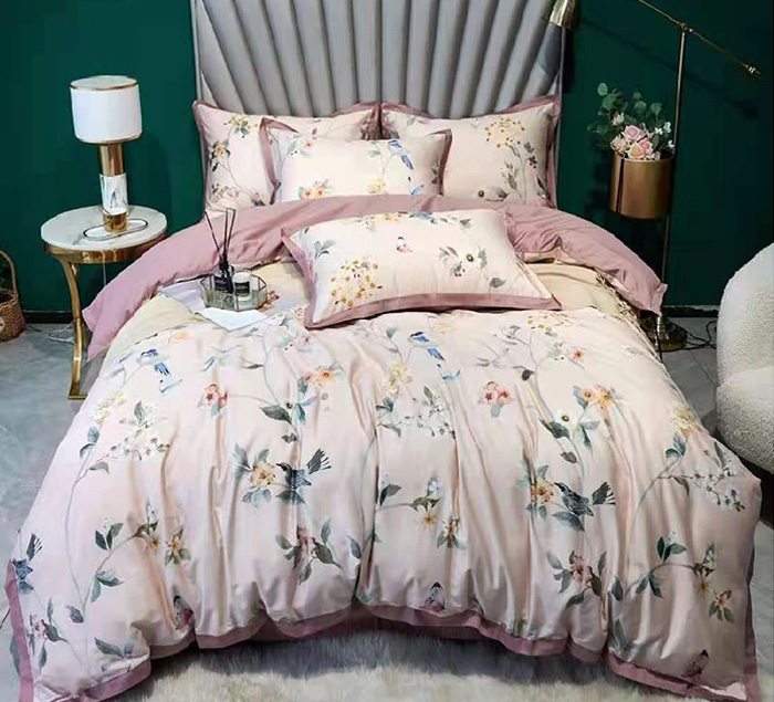 60支高档印花系列