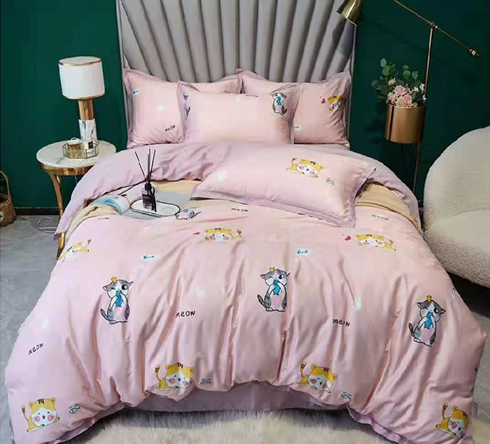 60支高档印花系列