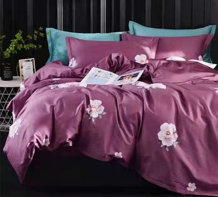 60支高档印花系列