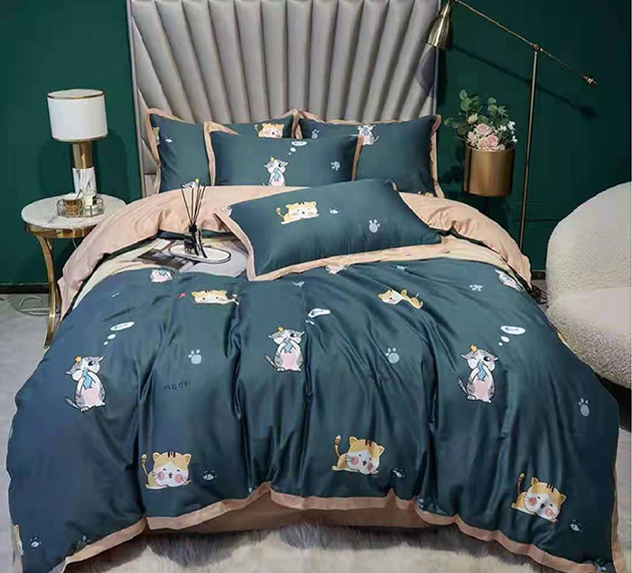 60支高档印花系列