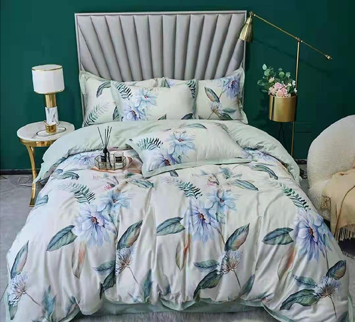 60支高档印花系列