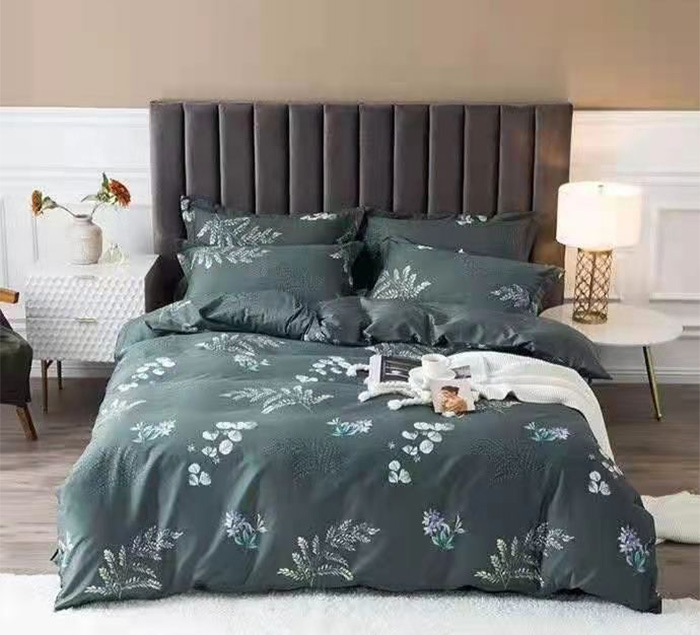 60支高档印花系列