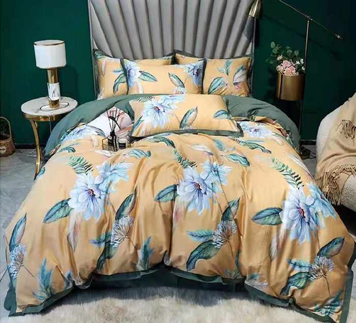 60支高档印花系列