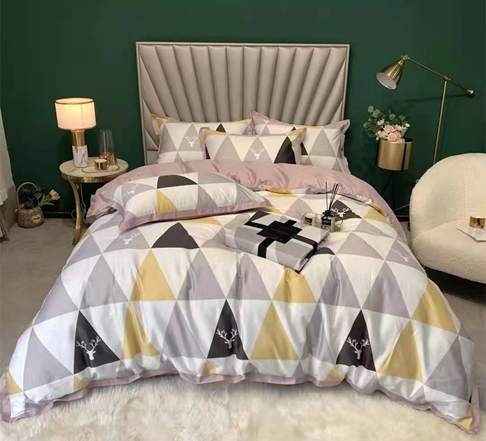 60支高档印花系列