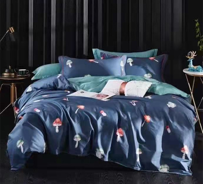 60支高档印花系列