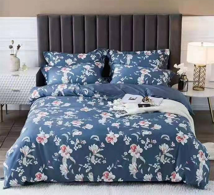 60支高档印花系列